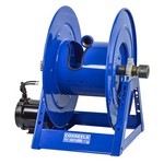 Coxreel 1185-1124-A | 1185 Series - Motorized Hose Reels