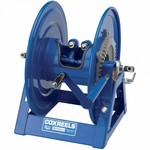 Coxreel 1275HPL-4-8 | 1275HP Series - Hand Crank Specialty Reels