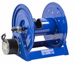 Coxreel 1275HPL-4-8-A | 1275HP Series - Motorized Specialty Reels