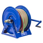 Coxreel 1275W-3-100-C | 1275W Series - Hand Crank Specialty Reels