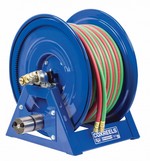 Coxreel 1275W-3-100-A | 1275W Series - Motorized Specialty Reels