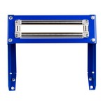 Coxreel 15353 | 4-Way Top Roller Bracket