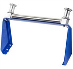 Coxreel 15360-11.5 | 3-Way Top Roller Brackets