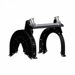 Coxreel 16933 | 3-Way Universal Roller
