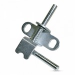 Coxreel 20843 | Spring Loaded Lock Pin for 1125, 1175, 1185 & 1195 Series reels