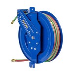 Coxreel EZ-SG17W-150 | EZ-SGW Series - EZ Coil Specialty Reels