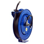 Coxreel EZ-SH-525-DF-BBX | EZ-SH-DEF Reels - EZ Coil Specialty Reels