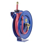 Coxreel EZ-SHF-525 | EZ-SH-Fuel Series - EZ Coil Specialty Reels