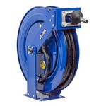 Coxreel EZ-TSH-550-DF-BBX | EZ-T-DEF Reels - EZ Coil Specialty Reels