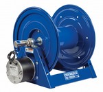 Coxreel HP1125-4-100-A | HP1125 Series - Motorized Hose Reels