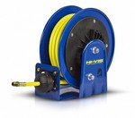 Coxreel LG-LP-320-HV | LG HI-VIS SERIES - Spring Driven Hose Reels