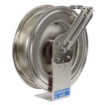 Coxreel MPL-N-350-SS | MP-SS Series - Spring Driven Specialty Reels