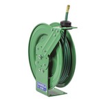 Coxreel P-NP-350 | Nitro-Pro Series - Spring Driven Specialty Reels