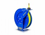 Coxreel P-LP-325-HV | P HI-VIS Series - Spring Driven Hose Reels