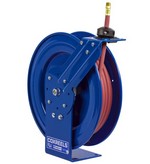 Coxreel P-LP-350 | Spring Rewind Hose Reel 3/8