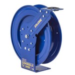 Coxreel EZ-P-BLL-350 | P Pure Flow Series - EZ Coil Specialty Reels