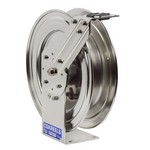 Coxreel P-LPL-335-SS | P-SS Series - Spring Driven Specialty Reels