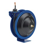 Coxreel P-WC13-3506 | P-WC Series - Spring Driven Specialty Reels