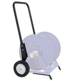 Coxreel PR-1125-12 | Portable Reel Cart for 1125-4-200