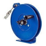 Coxreel SDH-100 | SDH Series - Hand Crank Cable Reels