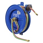 Coxreel SG17W-150 | SGW Series - Spring Driven Specialty Reels