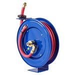 Coxreel SHFL-N-525 | SH-Fuel Series - Spring Driven Specialty Reels