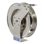 Coxreel SHL-N-350-SS | SH-SS Series - Spring Driven Specialty Reels