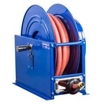 Coxreel SLPF-550 | Single Hose Spring Rewind for fuel: 3/4