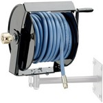 Coxreel SM12-3-100 | SM Series - Hand Crank Hose Reels