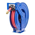 Coxreel TSHF-N-535 | T-Fuel Series - Spring Driven Specialty Reels