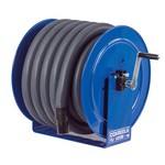 Coxreel V-117H-835 | V100 Series - Hand Crank Specialty Reels