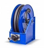 Coxreel XTMF-LP-550 | XTM Fuel Series - Spring Driven Specialty Reels