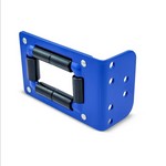 Coxreels 1829-2 | Roller Guide, Plastic Roller, Blue