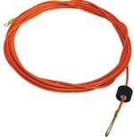 Coxreels 2182-G-35 | Static Discharge Galvanized Cable 35 Feet Large