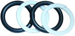 Coxreels 426-FG-SEALKIT | Replacement Swivel O-Ring Seal Kit, 3/4