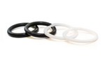 Coxreels 434-FG-SEALKIT | Swivel Food Grade Replacement O-ring Kit