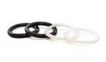 Coxreels 450-2-SEALKIT | Swivel EPM/EPDM Replacement O-ring 1/4