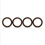 Coxreels 498-SEALKIT | Kit O-Rings 1/4