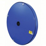 Coxreels 649 | Replacement Spring for Fueling-T-SERIES/T-SERIES Reel Series, Steel, Spring with Canister