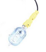 Coxreels 7206-1 | Incandescent Light, Cage