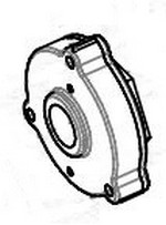 Coxreels 7474-10-R | Damper, Rotary, EZ-Coil