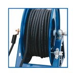 Coxreels 7682-25 | Welding Cable, 1/0, 25 FT.