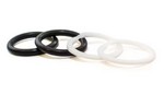 Coxreels 7868-SEALKIT | Swivel AFLAS Replacement O-ring Kit, 7868