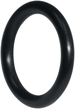 Coxreels 8186-1 | Viton Replacement O-Ring Seal, 2-47/64