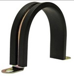 Coxreels HSRK-125 | Hose Strain Relief for 1185 Series, 1-1/4