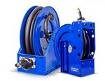 Coxreels XTM-LPL-650 | Extreme Duty Spring Rewind Hose Reel: 1