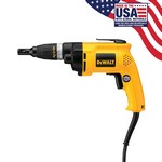 Black & Decker-Dewalt 257 | 2,500 Rpm Vsr All-Purpose Screwgun