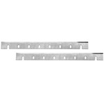 Black & Decker-Dewalt 7332 | Set Of 2 Replacement Knives For Dw733