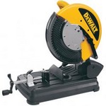 Black & Decker-Dewalt 872 | 14 Inch (355mm) Multi Cutter Saw