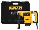 Black & Decker-Dewalt D25481K | 1-9/16 Inch (40mm)SDS Max Combination Hammer Kit